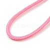 Cord Loop Mobile Phone Straps SCL007-3
