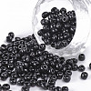 6/0 Glass Seed Beads X2-SEED-A010-4mm-49-1