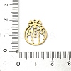 201 Stainless Steel Pendants LS-STAS-I332-05G-3