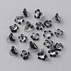 High Borosilicate Glass Beads GLAA-WH0031-60A-2