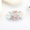 Candy Shape Cellulose Acetate Large Claw Hair Clips PW-WG72644-02-1