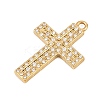 304 Stainless Steel Rhinestone Pendants STAS-P430-01D-G01-2