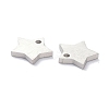 Tarnish Resistant 304 Stainless Steel Pendants STAS-K216-46P-3