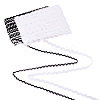 41M 2 Styles Wave Bending Fringe Trim OCOR-TA0002-69A-1