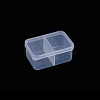 Polypropylene(PP) Bead Storage Container LS-CON-S043-009-1