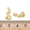 Brass Pendants KK-L245-03G-01-3
