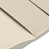 Velvet Cloth Jewelry Flap Pouches LS-TP-D002-01B-3