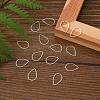 Brass Links EC03111x16mm-S-5