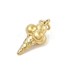 304 Stainless Steel Pendants STAS-U044-01C-G-2