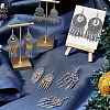 DIY Chandelier Earring Making Kit DIY-SC0019-30-5