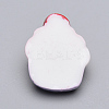 Resin Cabochons CRES-T005-47-2