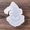 Christmas Theme DIY Silicone Mold LS-DIY-F151-02A-4