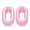 Opaque Acrylic Linking Rings X-OACR-S036-006A-H07-1