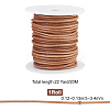 Cowhide Cord WL-GF0001-03B-02-2