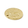 PVD Vacuum Plating 201 Stainless Steel Pendants LS-STAS-J401-VC627-3