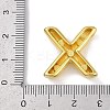 Brass Pendants KK-M009-01X-3