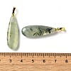 Natural Mixed Stonee Pendants G-Q192-07G-4