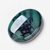 Natural Dragon Veins Cabochons G-F296-04-22x30mm-2