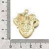 Alloy Enamel Pendants ENAM-K076-03A-02-3