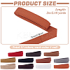 22M 11 Colors Polypcotton Ribbon OCOR-PH0005-44-2