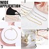 DIY Jewelry Making Kits CHC-CA0001-07-6