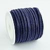 Faux Suede Cord LW-R003-4mm-1075-1