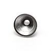 304 Stainless Steel Mini Funnel FIND-WH0100-68-2