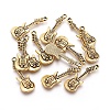 Tibetan Style Alloy Pendant GLFH20152Y-1