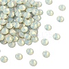 Preciosa® MAXIMA Crystal No Hotfix Flatback Stones Y-PRC-NSS6-51000-1