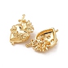 Brass Pendants KK-K408-29G-2