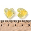 Handmade Lampwork Beads LAMP-F043-03G-3