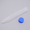 PVC Centrifuge Tube TOOL-WH0129-40-3