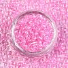 8/0 Glass Seed Beads SEED-A016-3mm-204-3