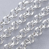 Brass Rolo Chains CHC-S008-002F-S-2