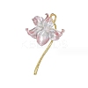 Sleeping Lotus Enamel Pins PW-WGBB3FC-01-3