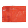 PE Plastic Storage Resealable Bags with Valve AJEW-TAC0045-019E-1