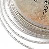 2-Ply Copper Wire KK-M306-10S-01-1