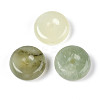 Natural New Jade Pendants G-N353-05A-04-1