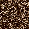 TOHO 11/0 Demi Round Beads X-SEED-DR11-0221F-2
