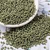 MIYUKI Round Rocailles Beads SEED-X0055-RR4474-1