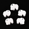 Handmade Porcelain Ceramic Beads PORC-T133-27H-1