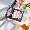 Paper Storage Gift Drawer Boxes CON-WH0089-37C-02-4