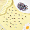 Preciosa® Crystal Beads Y-PRC-BA4-90095-20000-4