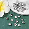 SHEGRACE Brass Beads XGRQ1A672-326P-4