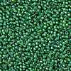 TOHO Round Seed Beads X-SEED-TR11-0947-2