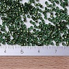 MIYUKI Delica Beads X-SEED-J020-DB0182-4
