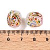 Handmade Lampwork Beads LAMP-T023-01A-02-3