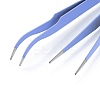 401 Stainless Steel Tweezers Set TOOL-D059-05P-03-4