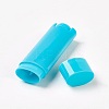 4.5g PP Plastic DIY Empty Lipstick Containers DIY-WH0095-A04-2