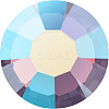 Preciosa® MAXIMA Crystal No Hotfix Flatback Stones Y-PRC-NSS8-21110-200-2